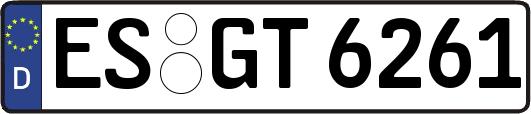 ES-GT6261