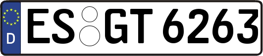 ES-GT6263