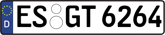 ES-GT6264