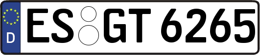 ES-GT6265