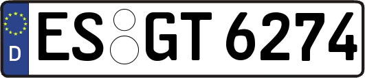 ES-GT6274