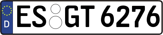 ES-GT6276