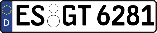ES-GT6281