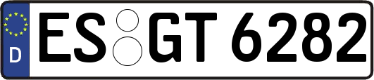 ES-GT6282