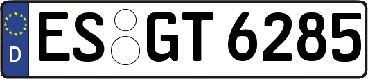 ES-GT6285