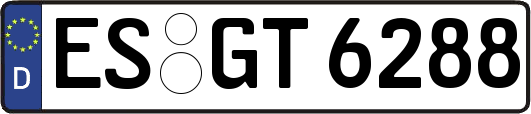ES-GT6288