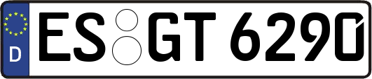 ES-GT6290