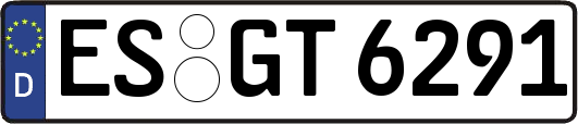 ES-GT6291