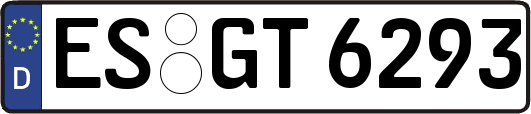 ES-GT6293
