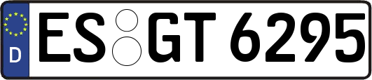 ES-GT6295