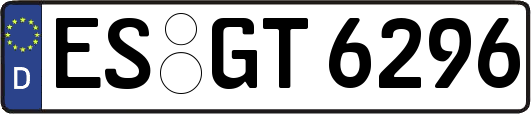 ES-GT6296