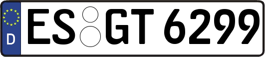 ES-GT6299