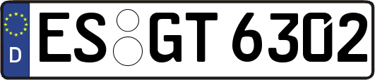 ES-GT6302