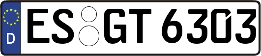 ES-GT6303