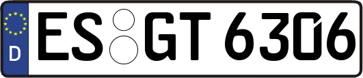 ES-GT6306