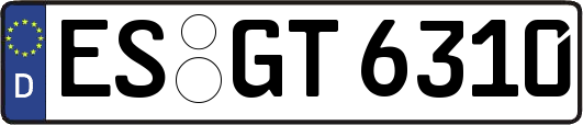 ES-GT6310