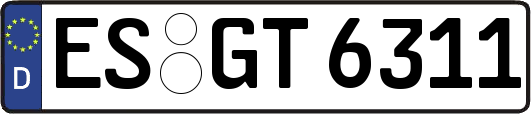 ES-GT6311