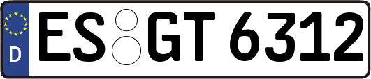 ES-GT6312