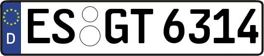 ES-GT6314