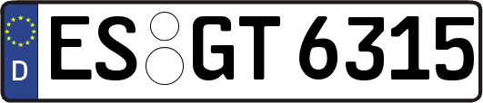 ES-GT6315