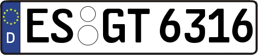 ES-GT6316