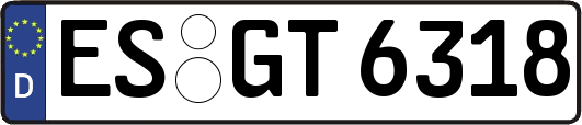 ES-GT6318