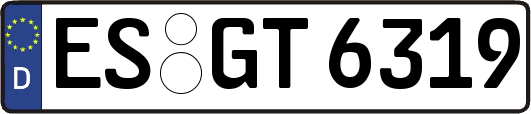 ES-GT6319