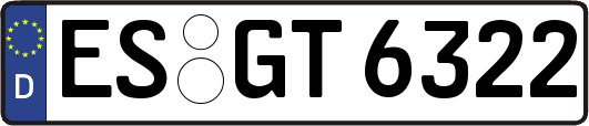 ES-GT6322