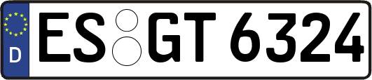 ES-GT6324