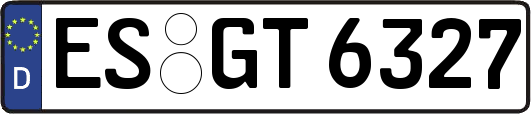 ES-GT6327