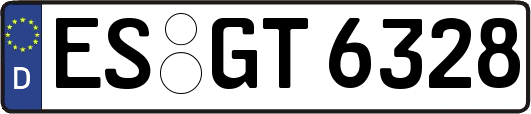ES-GT6328