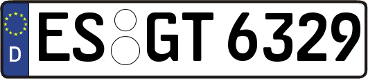 ES-GT6329