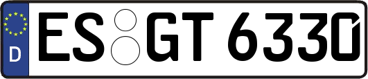 ES-GT6330