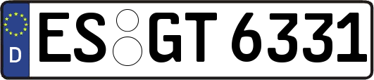ES-GT6331