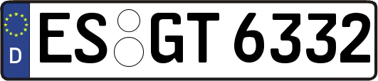 ES-GT6332