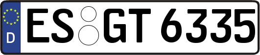 ES-GT6335