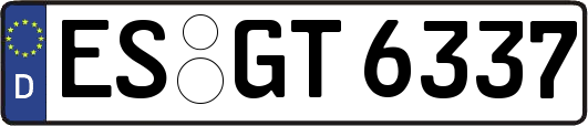 ES-GT6337