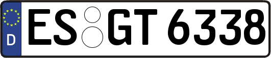 ES-GT6338