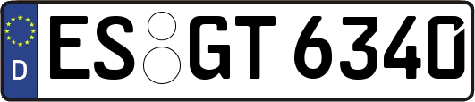 ES-GT6340