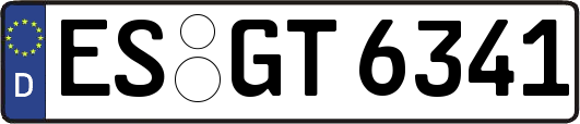 ES-GT6341