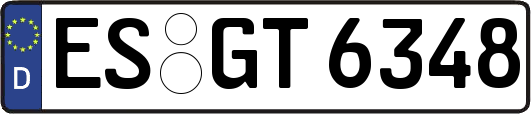 ES-GT6348