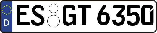 ES-GT6350