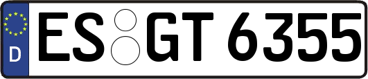 ES-GT6355