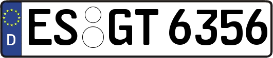 ES-GT6356