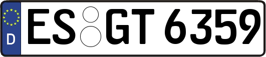 ES-GT6359