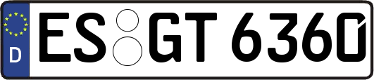 ES-GT6360