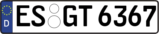 ES-GT6367