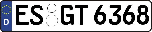 ES-GT6368