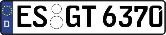 ES-GT6370