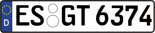 ES-GT6374